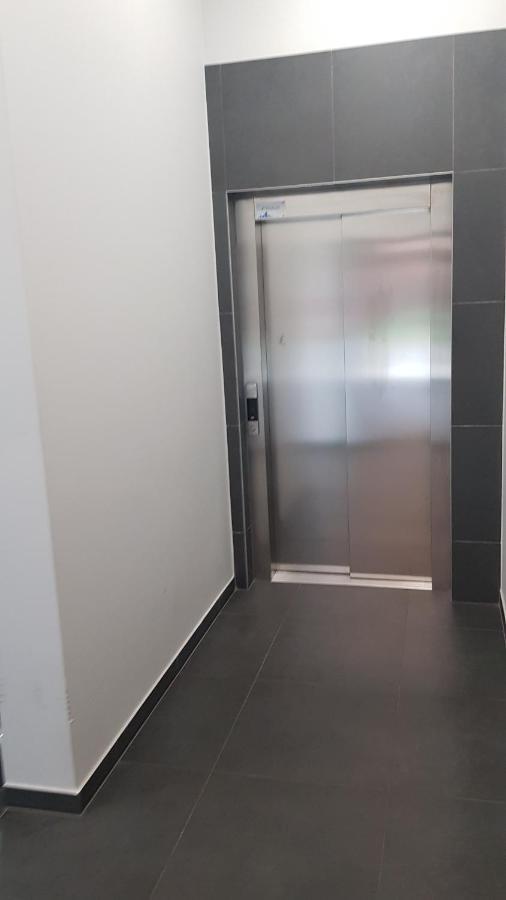 Chopin Park Lux Apartment, Self Check-In 24H, Free Parking, Air-Conditioning Poznań Exteriör bild