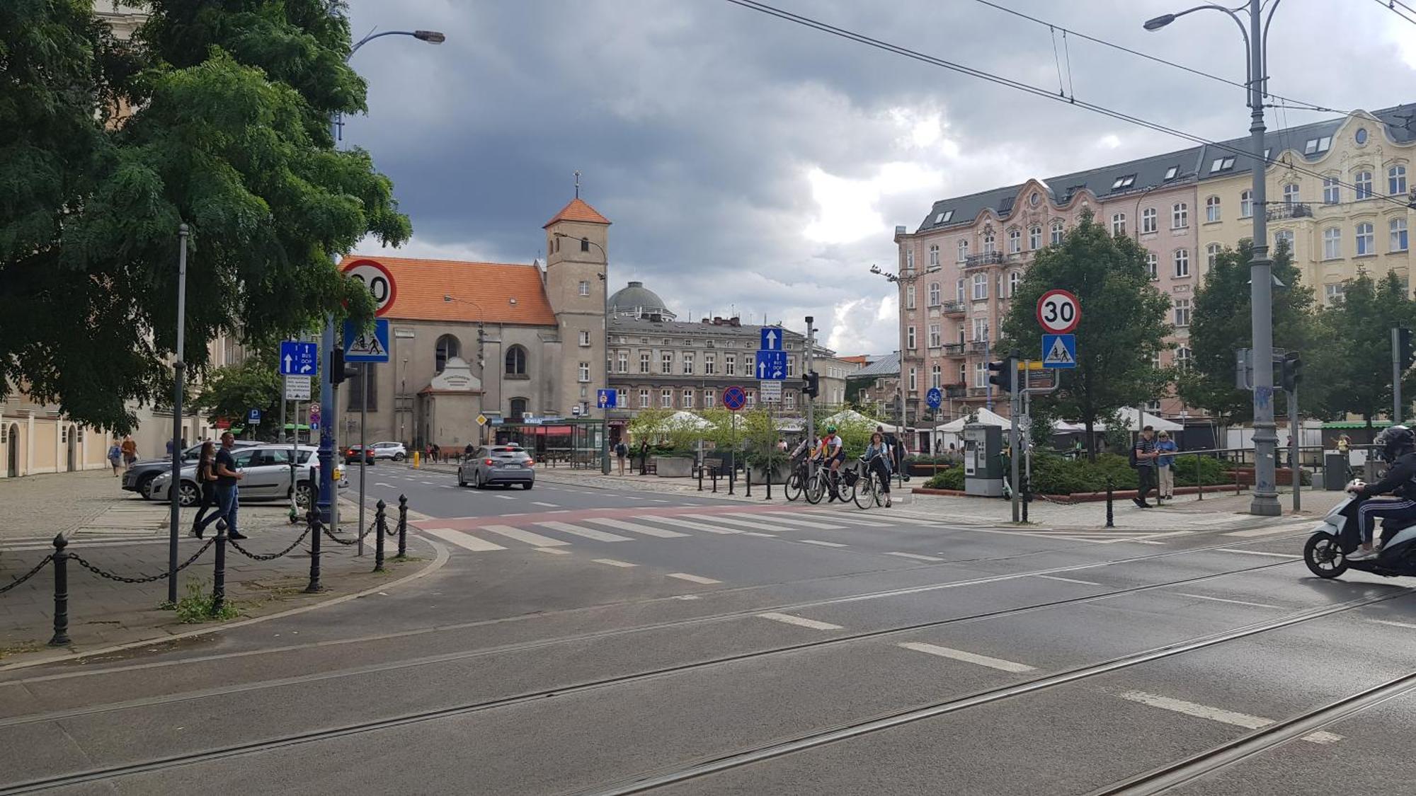Chopin Park Lux Apartment, Self Check-In 24H, Free Parking, Air-Conditioning Poznań Exteriör bild