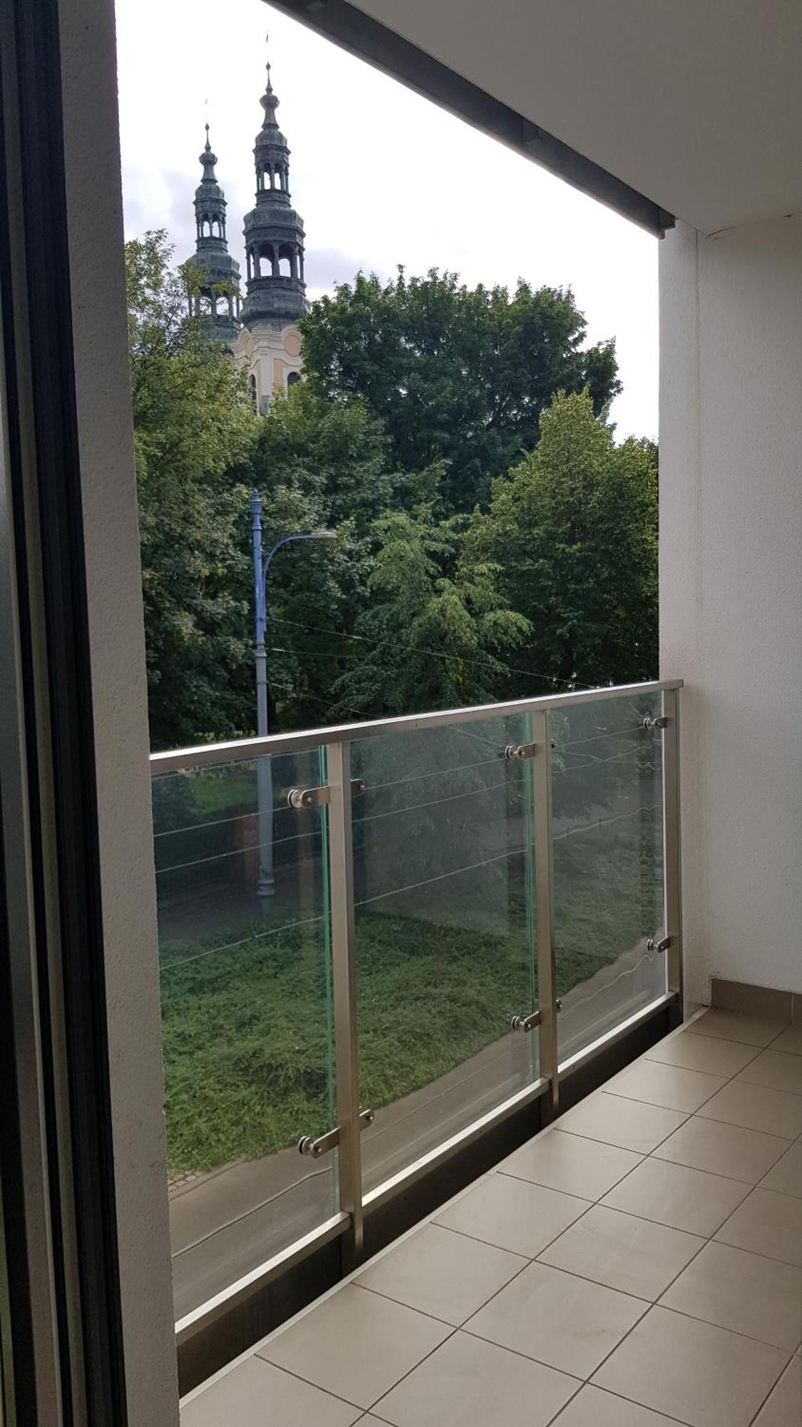 Chopin Park Lux Apartment, Self Check-In 24H, Free Parking, Air-Conditioning Poznań Exteriör bild