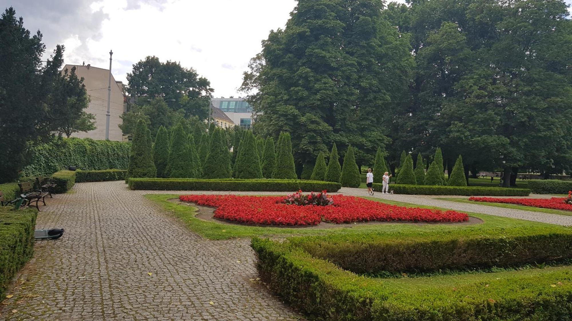 Chopin Park Lux Apartment, Self Check-In 24H, Free Parking, Air-Conditioning Poznań Exteriör bild