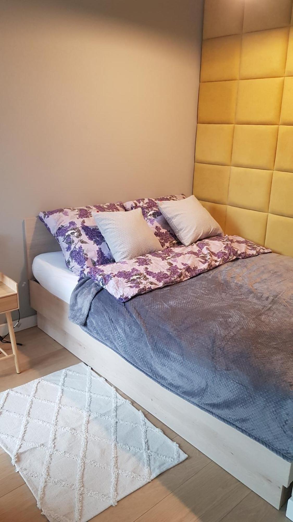 Chopin Park Lux Apartment, Self Check-In 24H, Free Parking, Air-Conditioning Poznań Exteriör bild