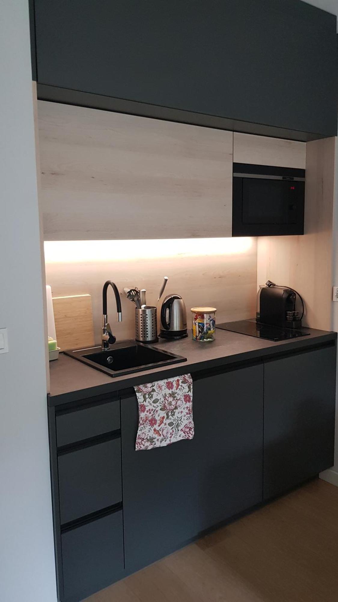 Chopin Park Lux Apartment, Self Check-In 24H, Free Parking, Air-Conditioning Poznań Exteriör bild