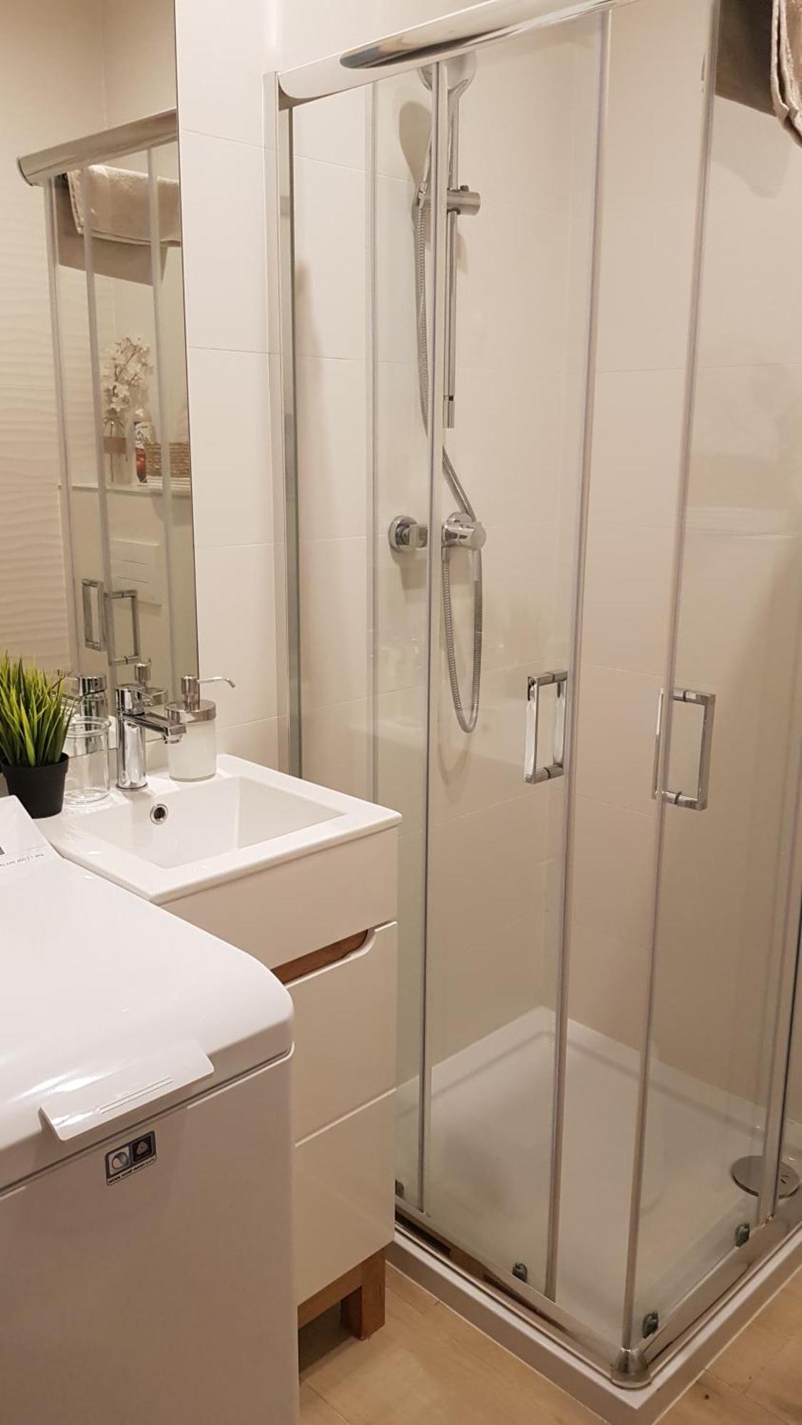 Chopin Park Lux Apartment, Self Check-In 24H, Free Parking, Air-Conditioning Poznań Exteriör bild