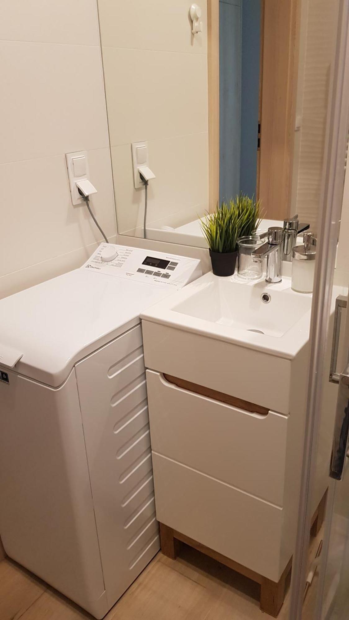 Chopin Park Lux Apartment, Self Check-In 24H, Free Parking, Air-Conditioning Poznań Exteriör bild